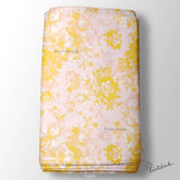 Floral Digital Printed Fabric Manufacture in Surat